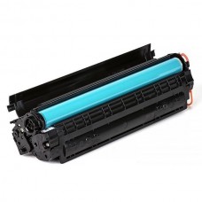 Тонер касета черна HP no. 79A CF279A, съвместим консуматив, стандартен капацитет 1 000 стр.