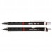 Автоматичен молив Rotring Tikky Redesign, 1.0 мм. Автоматичен молив Rotring Tikky Redesign, 1.0 мм.