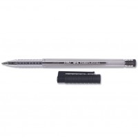 Химикалка FABER-CASTELL 1440, черна