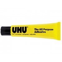Лепило универсално UHU 20 ml