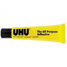 Лепило универсално UHU 20 ml Лепило универсално UHU 20 ml