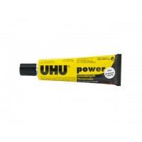 Лепило универсално UHU Power 45 ml.