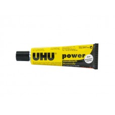 Лепило универсално UHU Power 45 ml. Лепило универсално UHU Power 45 ml.