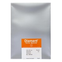 Паус форматиран А4 92 гр 100 л DIAMANT