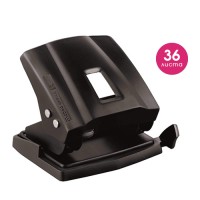 Перфоратор MAPED ESSENTIALS METAL 30-36 л.