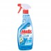 Препарат за почистване на стъкла Medix Original, с помпа, 500 ml, син Препарат за почистване на стъкла Medix Original, с помпа, 500 ml, син