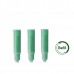 Пълнител за Schneider Maxx Eco 110, 3 броя, зелен Пълнител за Schneider Maxx Eco 110, 3 броя, зелен