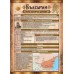 История на БЪЛГАРИЯ, ламинат, А 3