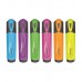 Текст маркер Maped fluo peps, лилав Текст маркер Maped fluo peps, лилав