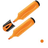 Текст маркер Maped fluo peps, оранжев