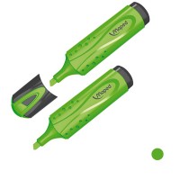 Текст маркер Maped fluo peps, зелен