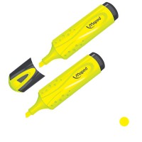 Текст маркер Maped fluo peps, жълт