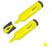 Текст маркер Maped fluo peps, жълт Текст маркер Maped fluo peps, жълт