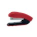 Телбод Eye Plastic Compact, No 10, 12 листа, червен