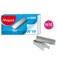 Телчета Maped №10