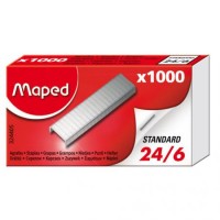 Телчета Maped 24/6