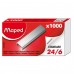 Телчета Maped 24/6 Телчета Maped 24/6