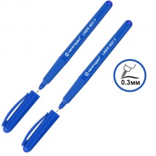 Тънкописец Centropen Ergo 4621, син