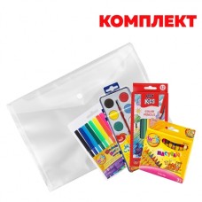 Комплект за рисуване Beifa, 5 части Комплект за рисуване Beifa, 5 части